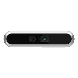 Intel RealSense Depth Camera D455f (MP), Appareil photo, Intel, Noir, Argent, 1280 x 800 pixels, 1280 x 720 pixels, 60 ips 82635DSD455FMP Intel RealSense Depth Camera D455f (MP), Appareil photo, Intel, Noir, Argent, 1280 x 800 pixels, 1280 x 720 pixels, 60 ips 82635DSD455FMP