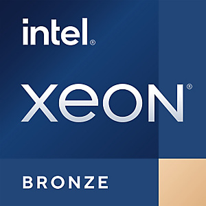Intel Xeon Bronze 3508U, Intel® Xeon® Bronze, FCLGA4677, Intel, 3508U, 2,1 GHz, 64 bits PK8071305554500 Intel Xeon Bronze 3508U, Intel® Xeon® Bronze, FCLGA4677, Intel, 3508U, 2,1 GHz, 64 bits PK8071305554500