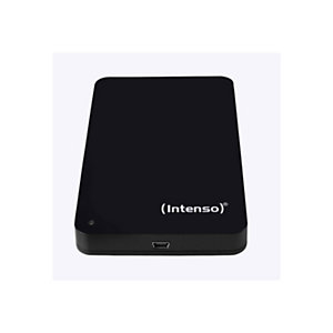(Intenso)® Intenso Memory Case - HDD - 1 TB - USB 3.0
