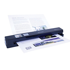 IRIS Anywhere Wifi 5 Scanner portatile IRIS Anywhere Wifi 5 Scanner portatile