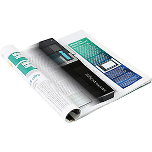 IRIS Book 5 Wifi Scanner portatile IRIS Book 5 Wifi Scanner portatile