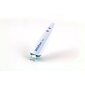 IRIS IRISPen™ Air 7 Scanner a penna senza fili IRIS IRISPen™ Air 7 Scanner a penna senza fili