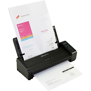 IRIS Pro 5 Scanner multifunzione IRIS Pro 5 Scanner multifunzione