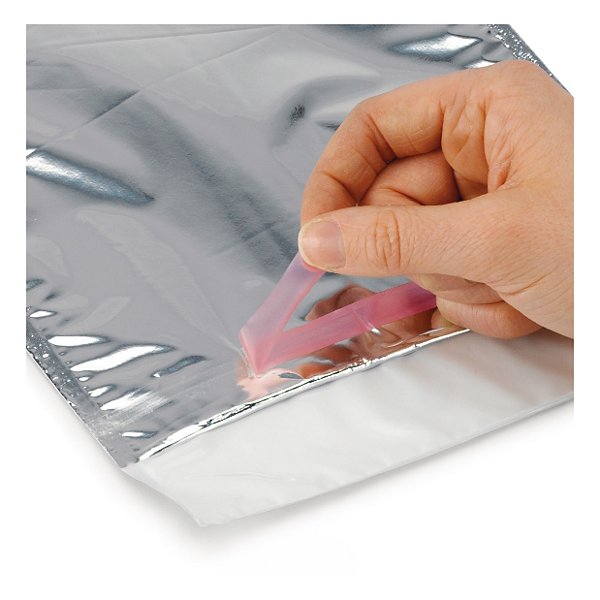 Isothermische zak 18x25 cm - 3