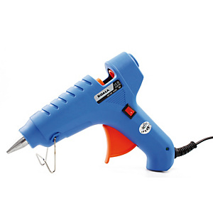 ITERNET Pistola a caldo - elettrica - 40 W - Koala ITERNET Pistola a caldo - elettrica - 40 W - Koala