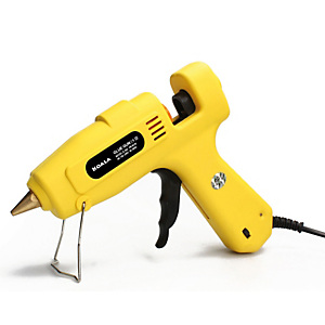 ITERNET Pistola a caldo - elettrica - 60 W - Koala ITERNET Pistola a caldo - elettrica - 60 W - Koala