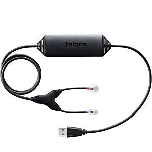 Jabra 14201-30, USB, Negro, CE, FCC, C-Tick, UL Jabra 14201-30, USB, Negro, CE, FCC, C-Tick, UL