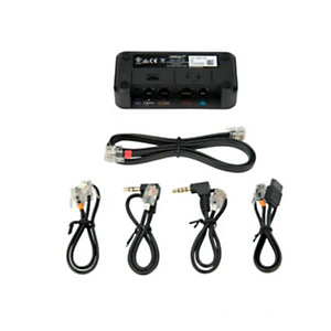 JABRA, Accessori cuffie, Cavo specif.sgancio alcatel, 14201-45 JABRA, Accessori cuffie, Cavo specif.sgancio alcatel, 14201-45