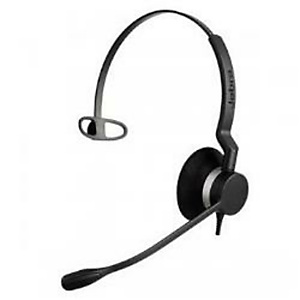 Jabra, Cuffie e auricolari, Jabra biz 2300 mono qd, 2303-820-104 Jabra, Cuffie e auricolari, Jabra biz 2300 mono qd, 2303-820-104