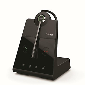 JABRA, Cuffie e auricolari, Jabra engage 65 convertible, 9555-553-111 JABRA, Cuffie e auricolari, Jabra engage 65 convertible, 9555-553-111