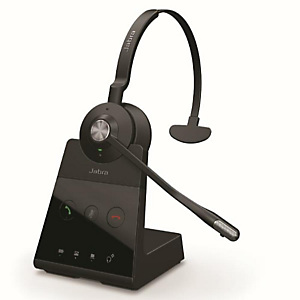 JABRA, Cuffie e auricolari, Jabra engage 65 mono, 9553-553-111 JABRA, Cuffie e auricolari, Jabra engage 65 mono, 9553-553-111