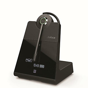 JABRA, Cuffie e auricolari, Jabra engage 75 convertible, 9555-583-111 JABRA, Cuffie e auricolari, Jabra engage 75 convertible, 9555-583-111
