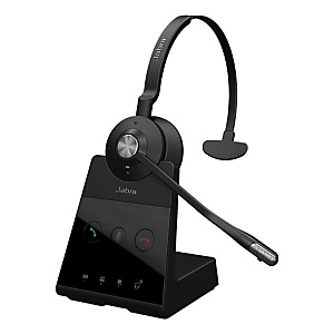 Jabra Engage 65 SE, Inalámbrico, Oficina/Centro de llamadas, 40 - 16000 Hz, 57 g, Auriculares, Negro 9653-553-111 Jabra Engage 65 SE, Inalámbrico, Oficina/Centro de llamadas, 40 - 16000 Hz, 57 g, Auriculares, Negro 9653-553-111