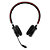Jabra Evolve 65, Inalámbrico y alámbrico, Llamadas/Música, 20 - 20000 Hz, 310 g, Auriculares, Negro 6599-833-309 - 2