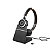 Jabra Evolve 65 SE MS Stéréo - Casque sans fil Bluetooth + Station de recharge - Dongle USB-A - Noir - 1