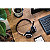 Jabra Evolve 65 SE MS Stéréo - Casque sans fil Bluetooth + Station de recharge - Dongle USB-A - Noir - 5