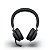Jabra Evolve2 65 MS Stéréo - Casque sans fil Bluetooth - Dongle USB-A - Noir - 1