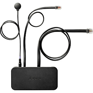 Jabra Link 14201-20, Negro, Avaya 1608, Avaya 1616, Avaya 2410, Avaya 5410, Avaya 5420, Avaya 5610, Avaya 6224d+m, Avaya..., 50 mm, 50 mm, 100 mm, 100 g Jabra Link 14201-20, Negro, Avaya 1608, Avaya 1616, Avaya 2410, Avaya 5410, Avaya 5420, Avaya 5610, Avaya 6224d+m, Avaya..., 50 mm, 50 mm, 100 mm, 100 g