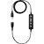 Jabra Link 260, USB adapter, Negro 260-09 - 1