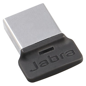 JABRA Link 370 MS Teams - Dongle USB Bluetooth - Noir