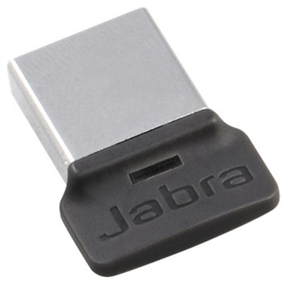 Jabra Link 370 MS, USB, 30 m, Jabra Speak 710, USB, 15,8 mm, 21,2 mm 14208-08