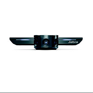 Jabra PanaCast - Caméra de visioconférence - Noir
