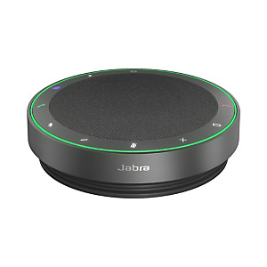 Jabra Speak2 75, Universal, Gris, 72 dB, Botones, 80 - 20000 Hz, 150 - 14000 Hz 2775-109 Jabra Speak2 75, Universal, Gris, 72 dB, Botones, 80 - 20000 Hz, 150 - 14000 Hz 2775-109