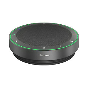 Jabra Speak2 75, Universal, Gris, 72 dB, Botones, 80 - 20000 Hz, 150 - 14000 Hz 2775-329
