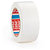 Jednofarebná značkovacia PVC páska, BIELA, 50mm, návin 33m, hrúbka 150µm | TESA - 1