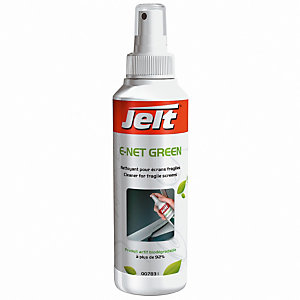 Jelt® Vaporisateur JELT - E-Net GREEN - Flacon 250 ml
