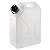 Jerrican alimentaire blanc Gilac 20 L - 2