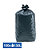 JET'SAC 100 sacs poubelle Tradition 130 L qualité super épaisse coloris gris - 1