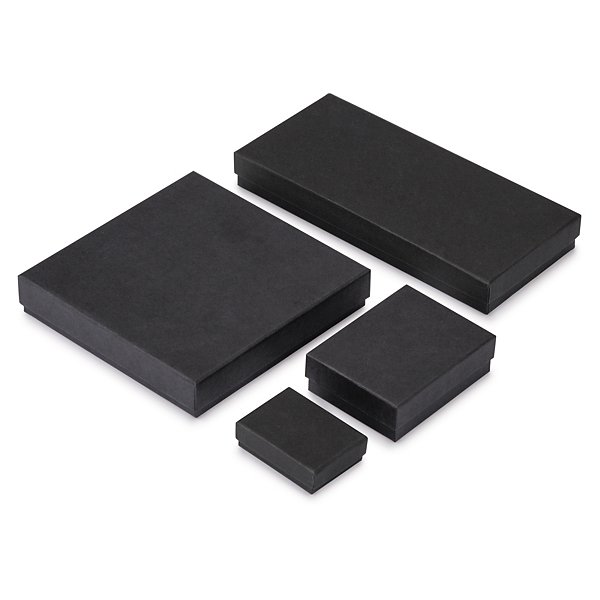 Jewellery gift boxes - 2