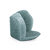 Jiffy® Ocean Green® rounded foam corner protectors - 1