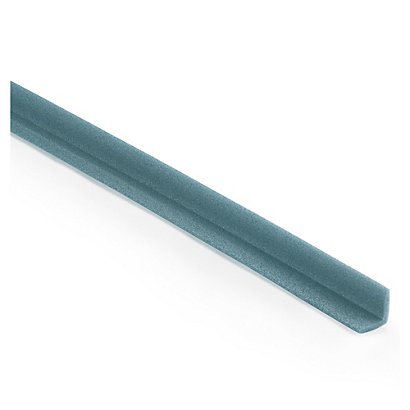 Jiffy® Ocean Green® L-shaped foam edge protectors - 1