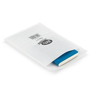 jiffy superlite foam lined