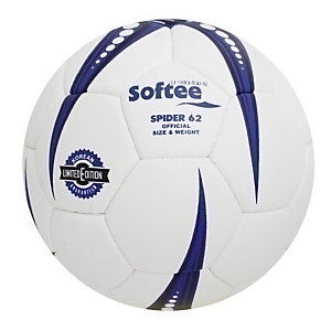 JIM SPORTS Balón de fútbol sala softee spider 62 limited edition