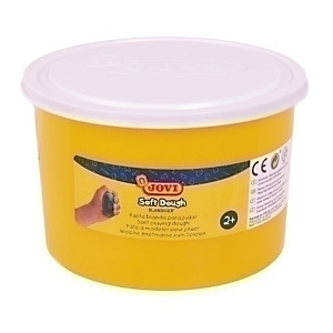 JOVI Blandiver Soft Dough Plastilina 460 gr. blanco JOVI Blandiver Soft Dough Plastilina 460 gr. blanco
