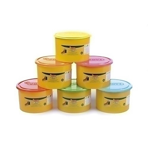 JOVI Blandiver Soft Dough Plastilina 460 gr. rojo JOVI Blandiver Soft Dough Plastilina 460 gr. rojo