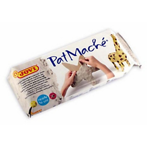 JOVI Patmaché Pasta de papel maché JOVI Patmaché Pasta de papel maché
