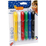 JOVI Twist Make Up Maquillaje en barra JOVI Twist Make Up Maquillaje en barra