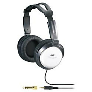 JVC, Cuffie e auricolari, Cuffia full-size rx500, HA-RX500 JVC, Cuffie e auricolari, Cuffia full-size rx500, HA-RX500