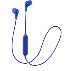 JVC, Cuffie e auricolari, Cuffie intra gumy wireless nero, HA-FX9BT-A-E JVC, Cuffie e auricolari, Cuffie intra gumy wireless nero, HA-FX9BT-A-E