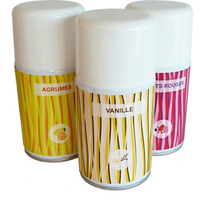 JVD Amarillys Recarga para difusor automático aroma melocotón JVD Amarillys Recarga para difusor automático aroma melocotón