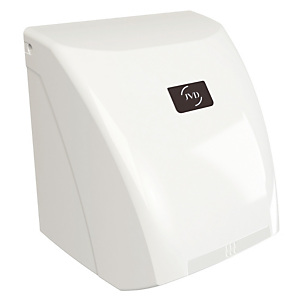 JVD Sèche-mains automatique Zéphir 2 JVD Sèche-mains automatique Zéphir 2