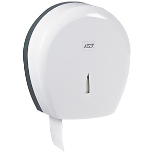 JVD Yaliss Dispensador de papel higiénico jumbo JVD Yaliss Dispensador de papel higiénico jumbo