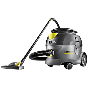 Kärcher Aspirateur poussières T12/1 Eco Efficiency - 12 l Kärcher Aspirateur poussières T12/1 Eco Efficiency - 12 l