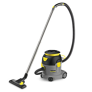 KÄRCHER Trockensauger 10 l mit HEPA-Filter KÄRCHER Trockensauger 10 l mit HEPA-Filter