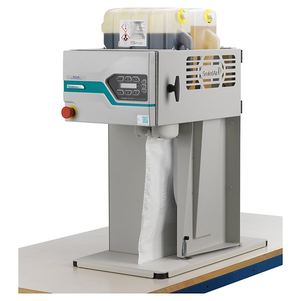 Készülék Instapack Simple hab töltőanyagok előállításához - 5