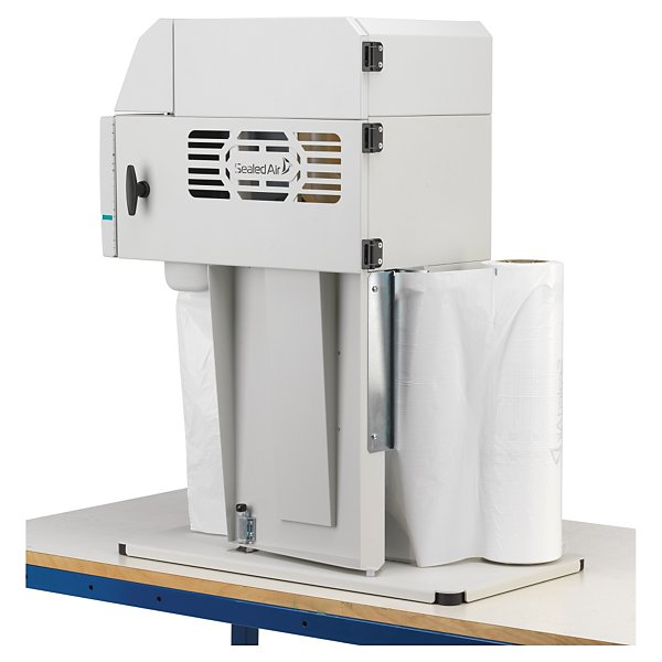 Készülék Instapack Simple hab töltőanyagok előállításához - 4